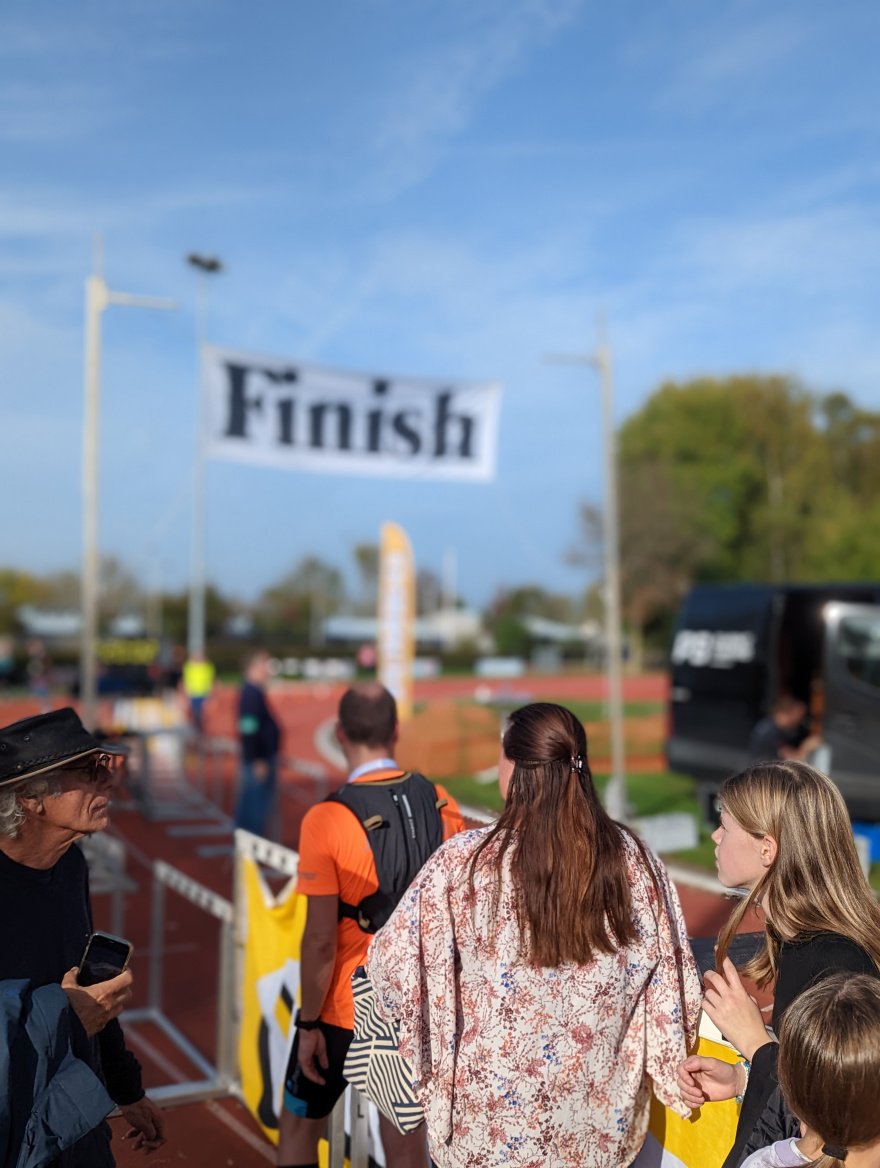 Halve Marathon Doetinchem 2022 event impression