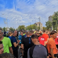 Halve Marathon Eindhoven 2019 event impression