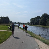 Vlietloop 2024 event impression