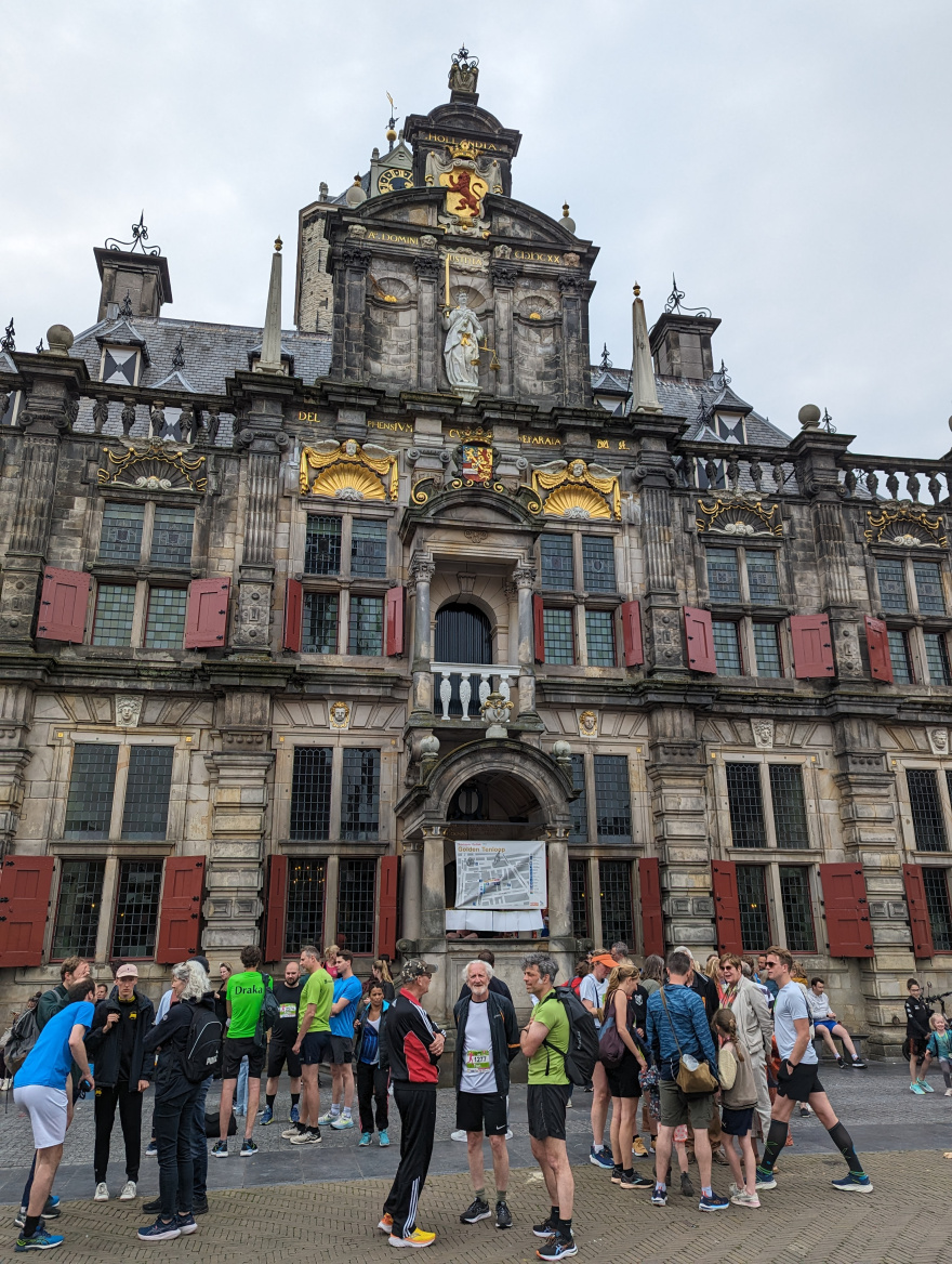 Golden Tenloop 2024 event impression