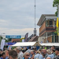 IJsselsteinloop 2022 event impression