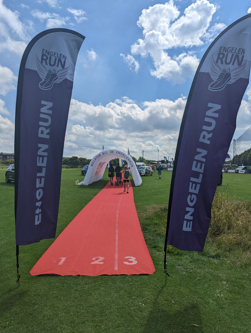 Engelenrun 2022 event impression