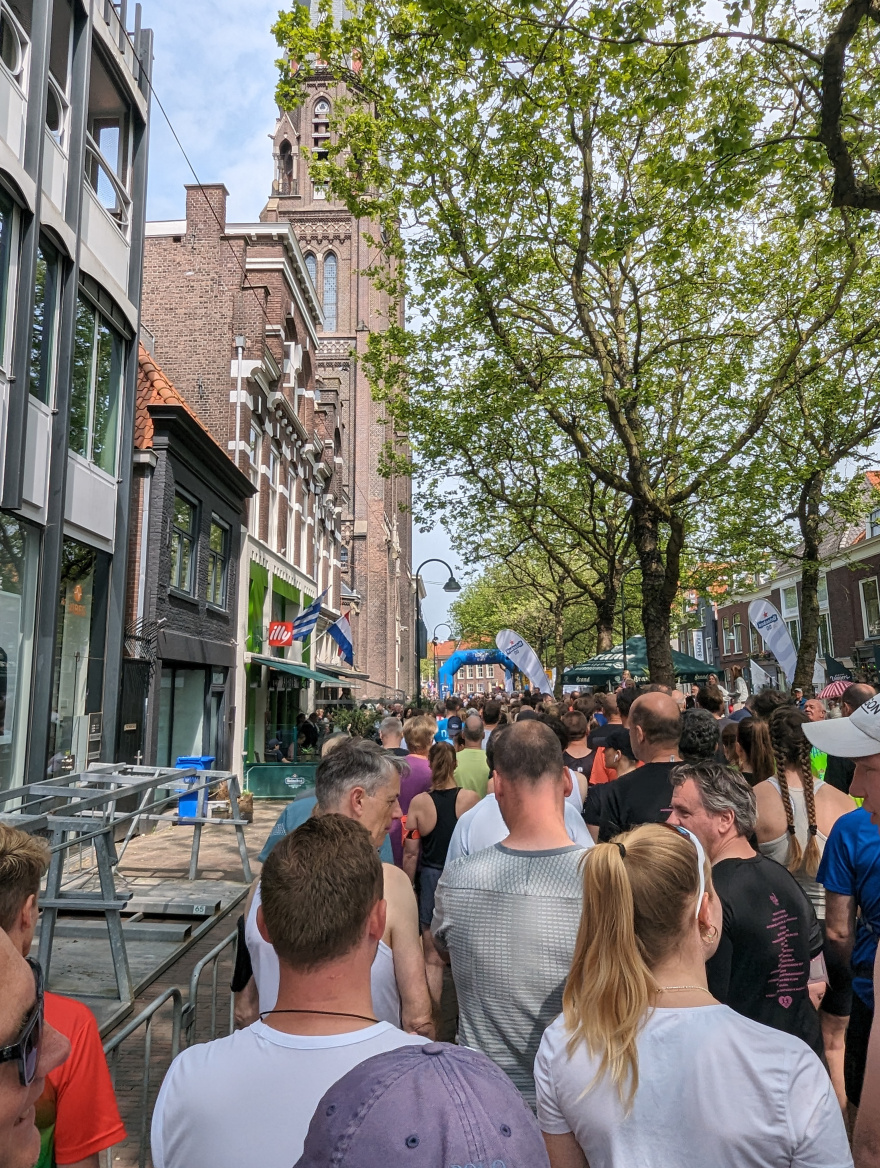 Golden Tenloop 2024 event impression