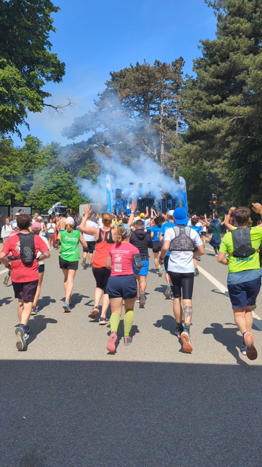 20KM de Bruxelles 2023 event impression