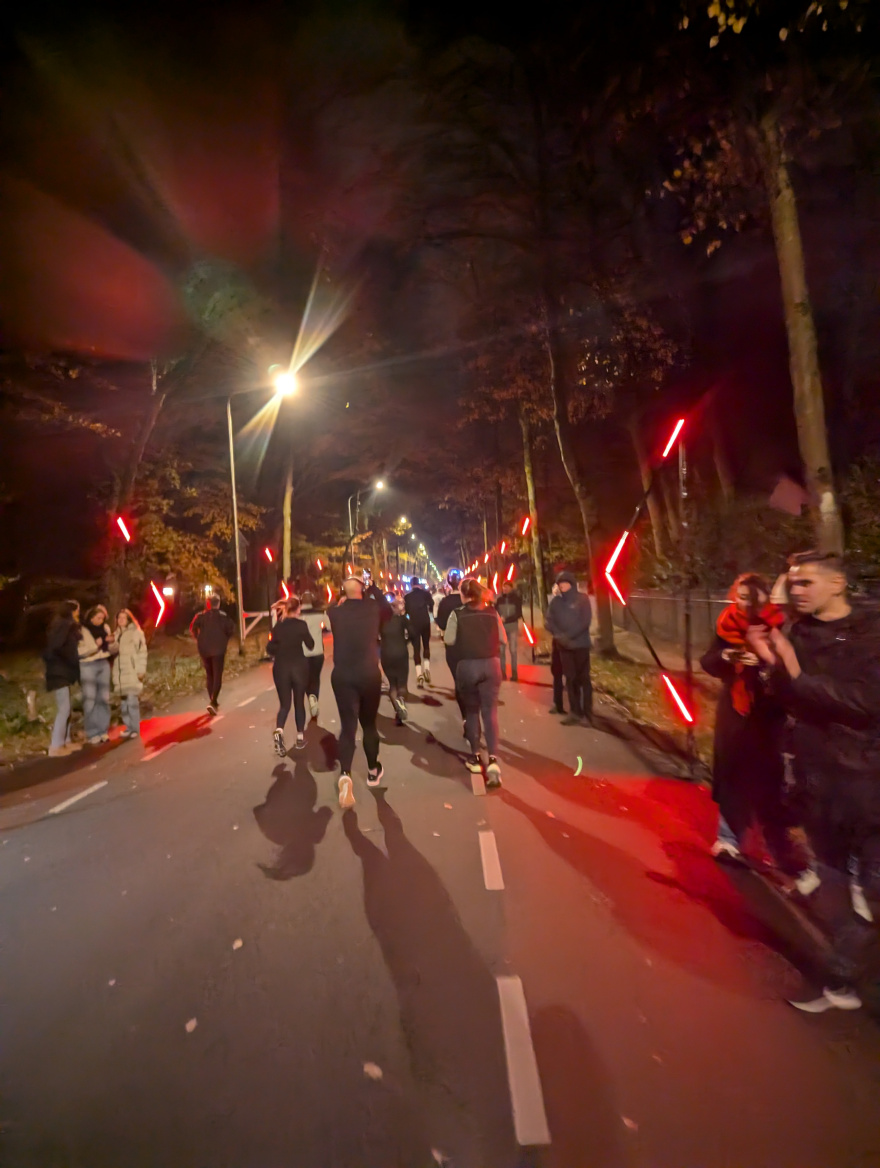Zevenheuvelennacht 2024 event impression