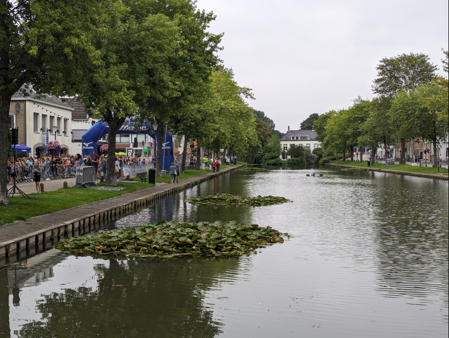 Seuterloop 2023 scenery