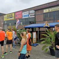 Brewery Run | Beer & Balls 2021 event impression