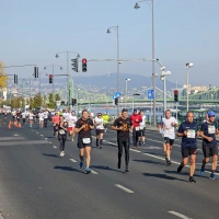 Budapest Minimaraton 2022 event impression