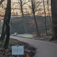 Sonsbeek Parkrun 2024 event impression