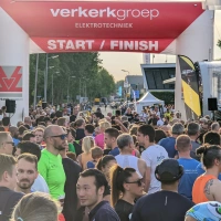 Verkerkloop 2022 event impression