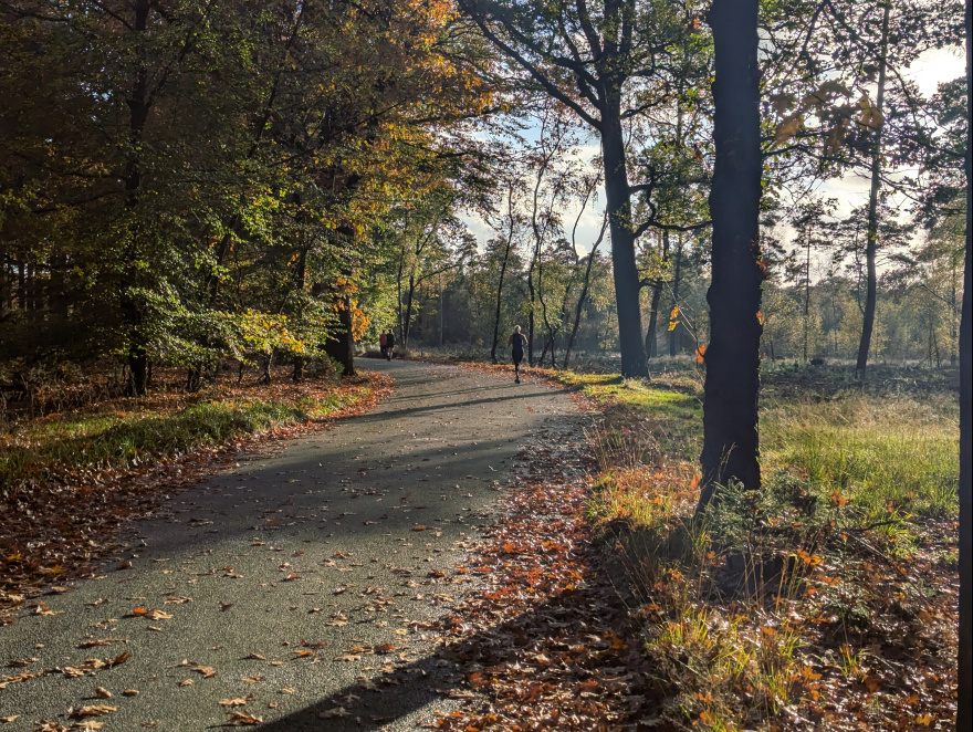 Diepe Hel Holterbergloop 2024 event impression