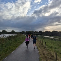 Bergse Plasloop 2024 event impression