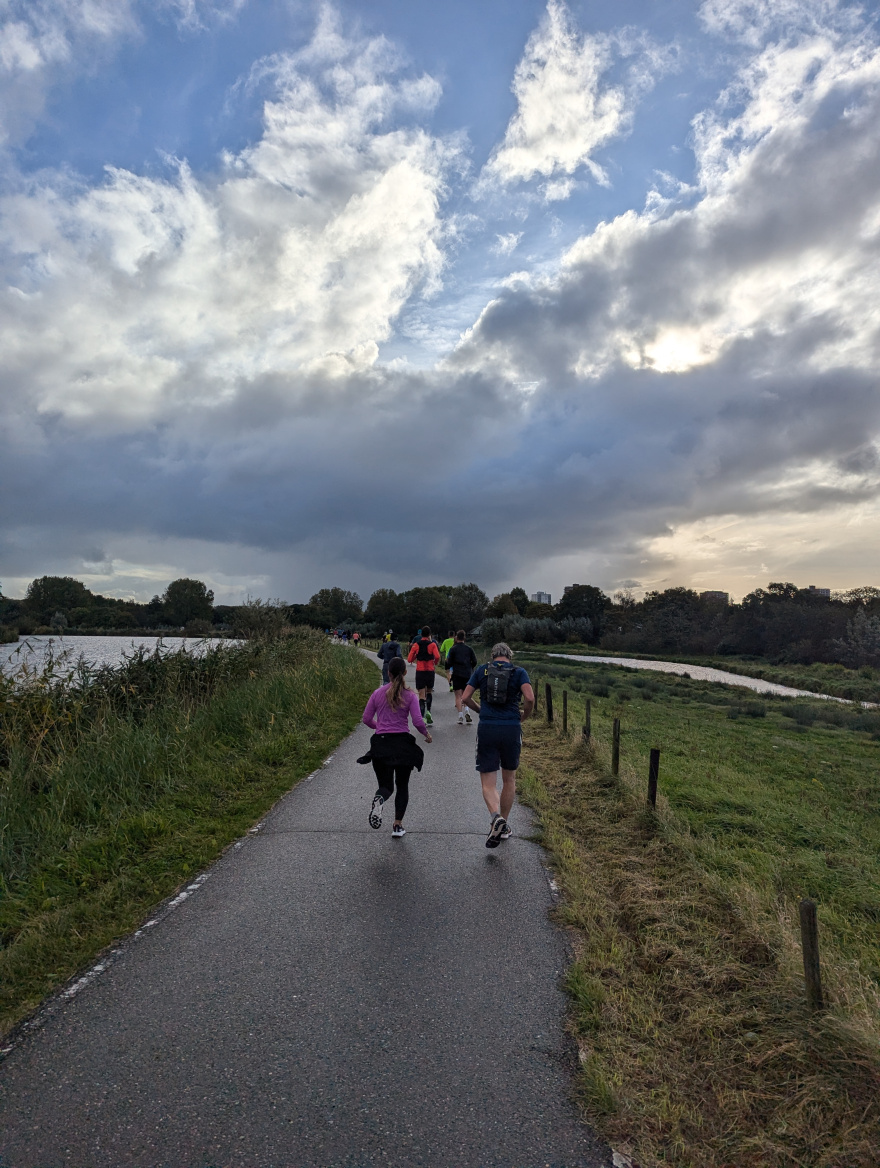 Bergse Plasloop 2024 event impression