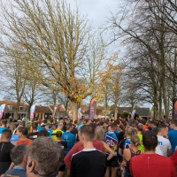 Grote Zakloop 2024 event impression