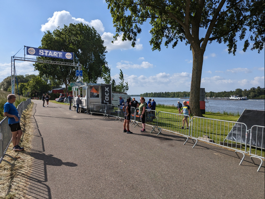 Brokkenloop 2023 event impression