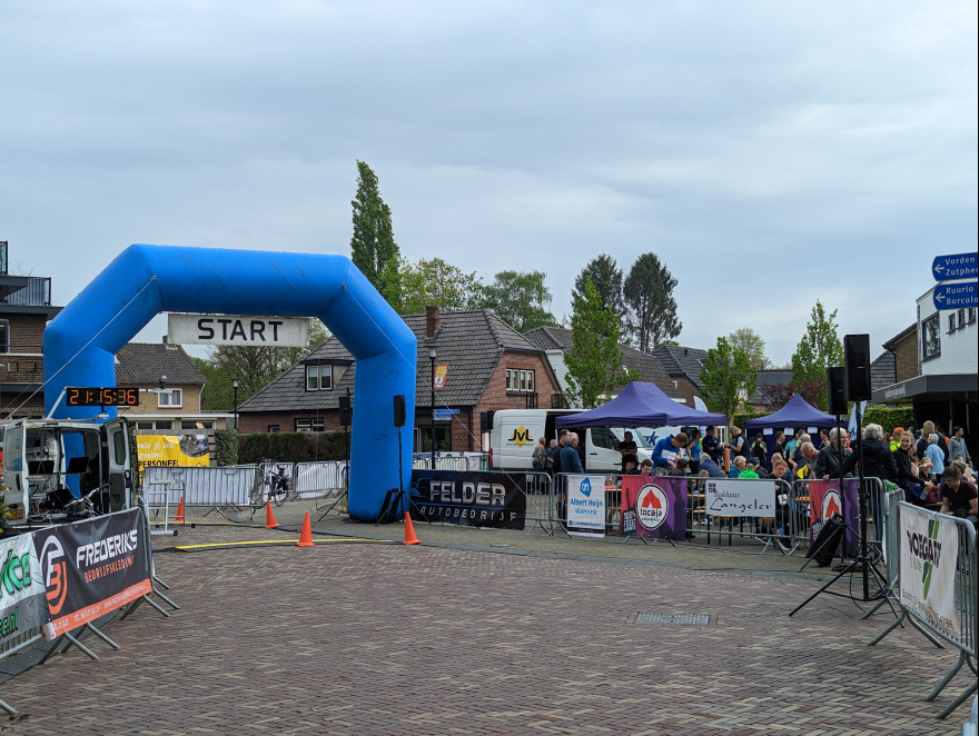 Quintusloop 2023 event impression