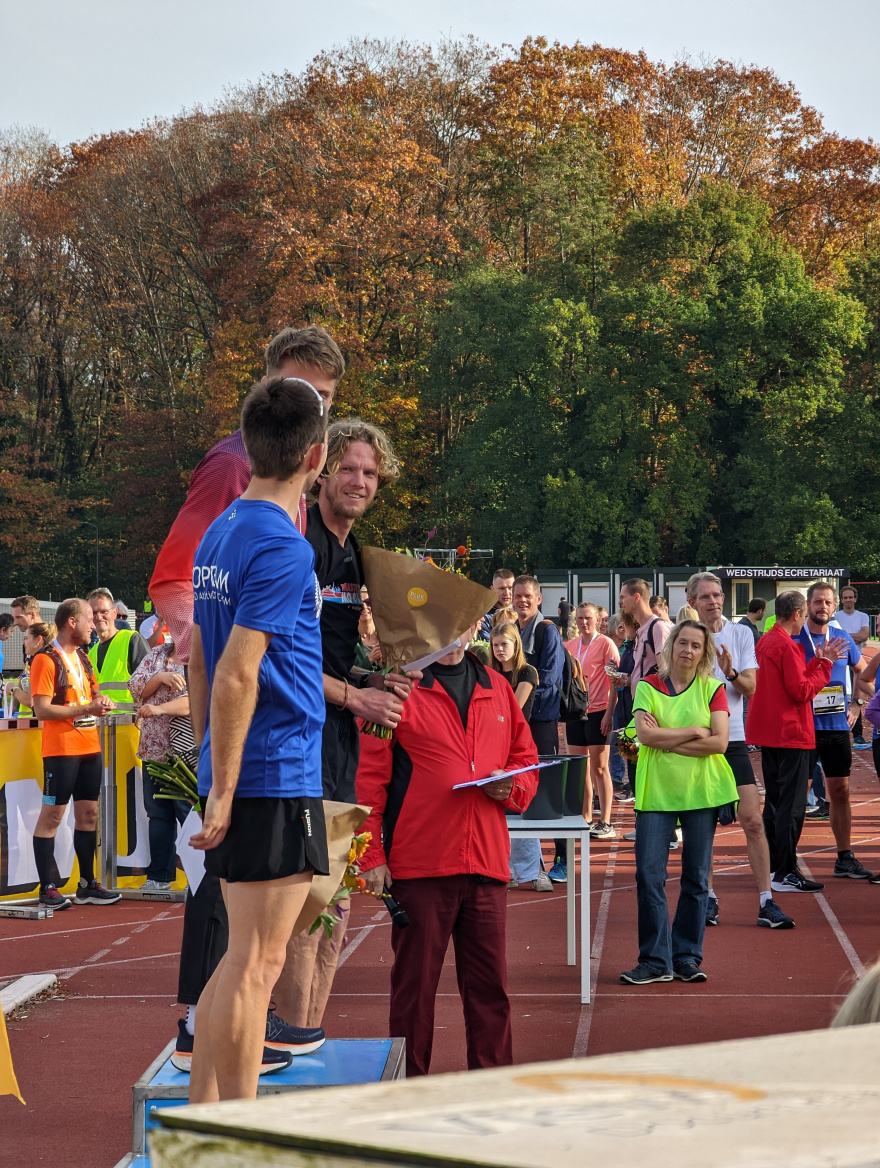 Halve Marathon Doetinchem 2022 event impression