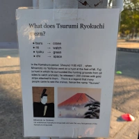 Tsurumi Ryokuchi Parkrun 2025 event impression