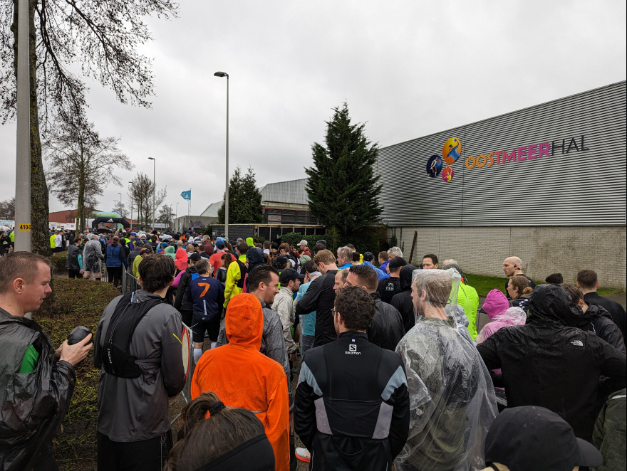 Lansingerland Run 2024 event impression