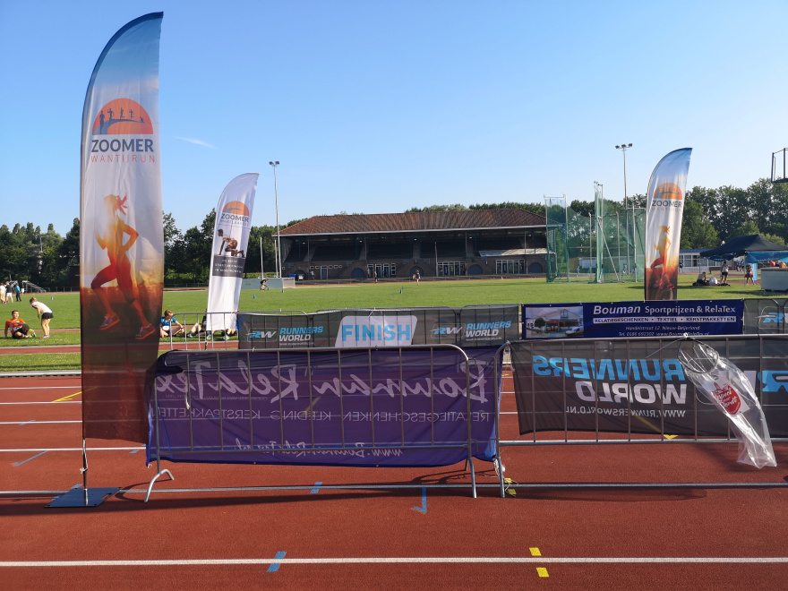 Wantijrun 2019 event impression