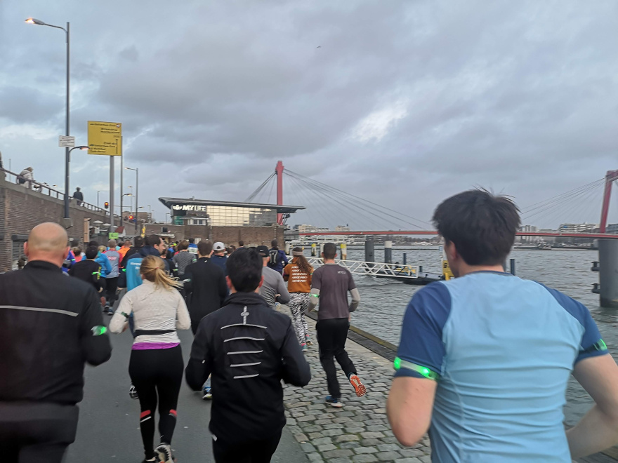 Bruggenloop 2019 event impression