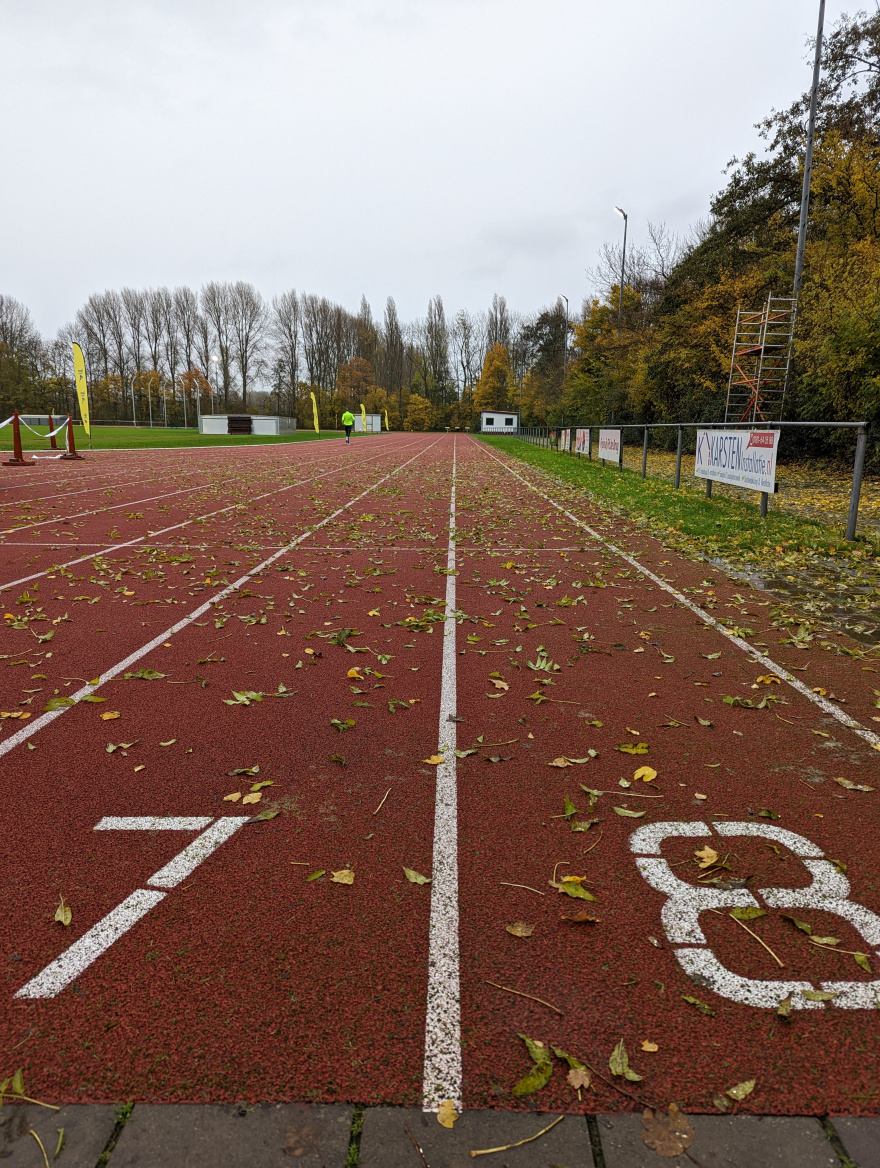 Spijkenisse Marathon 2022 event impression