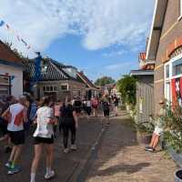 Dam tot Damloop 2024 event impression