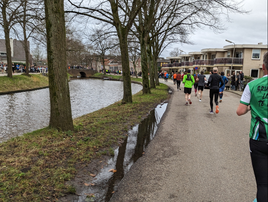 Linschotenloop 2023 event impression