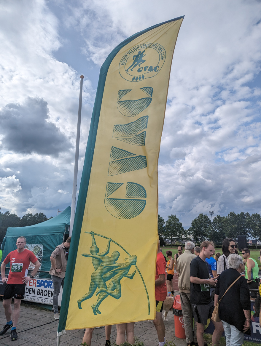 Veldhoven 10 Miles 2023 event impression