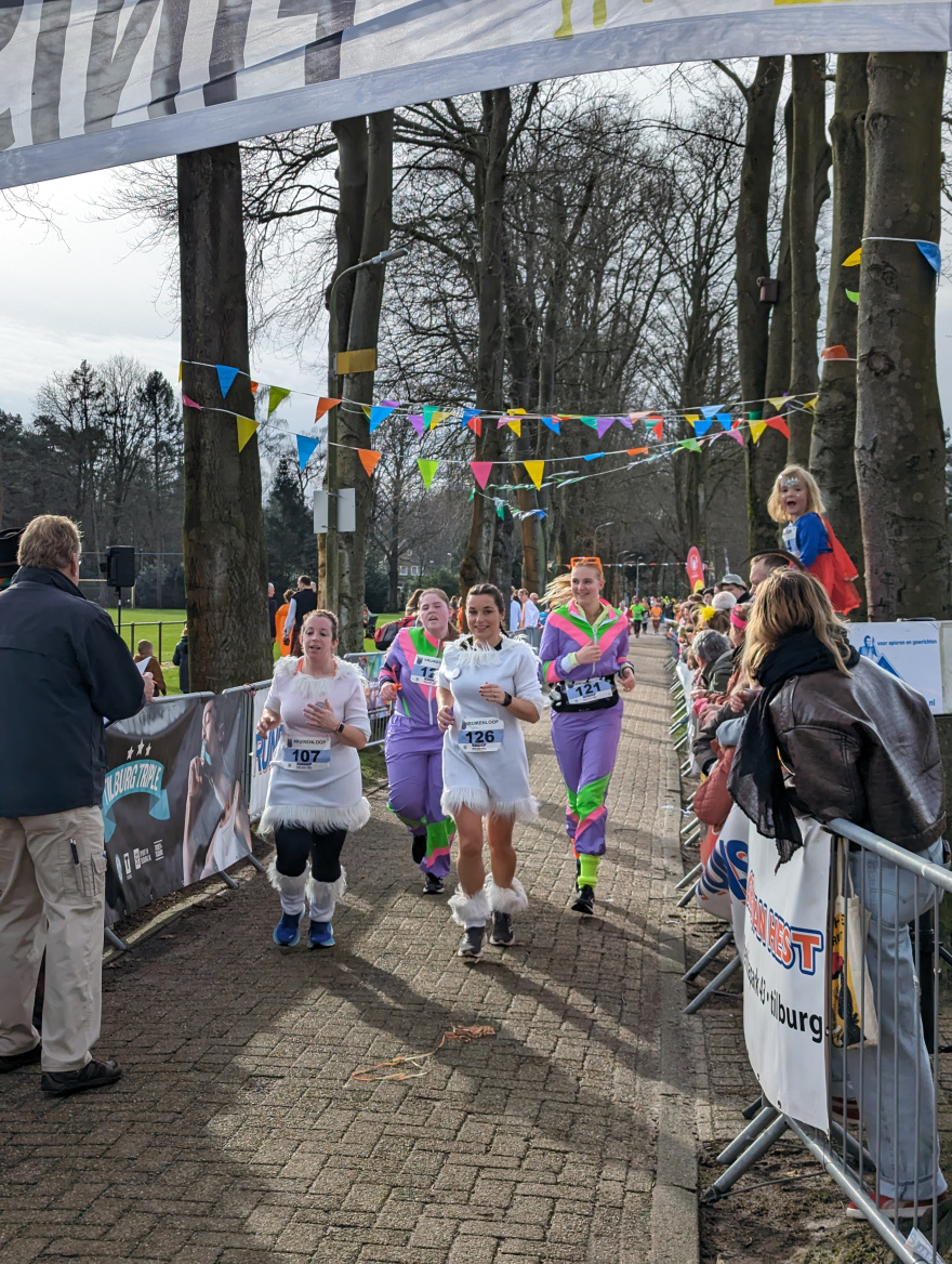 Kruikenloop 2024 event impression