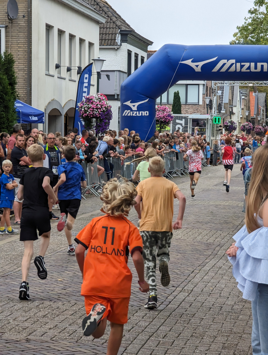 Seuterloop 2023 event impression