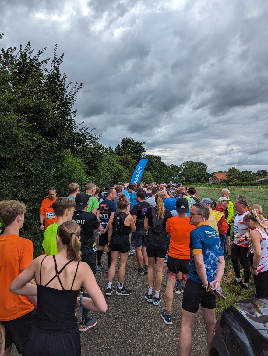 De Maasdijk 2024 event impression