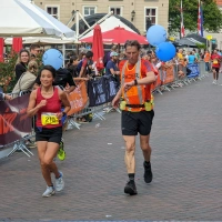Halve Marathon Roosendaal 2022 event impression