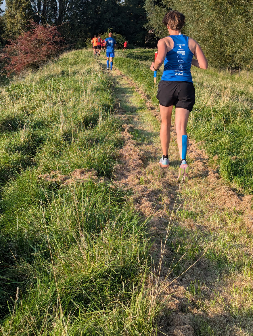 Sint Joosloop 2024 event impression