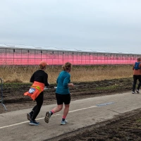 Halve Marathon Zoetermeer 2024 event impression