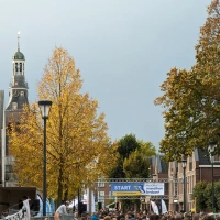 Halve Marathon Brabant 2023 event impression