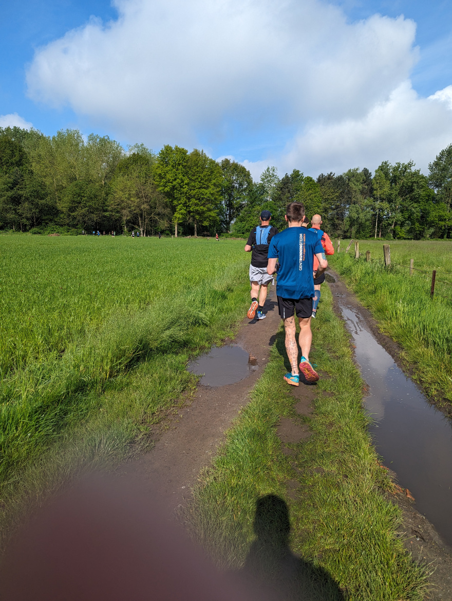 Great Breweries Marathon 2024 event impression