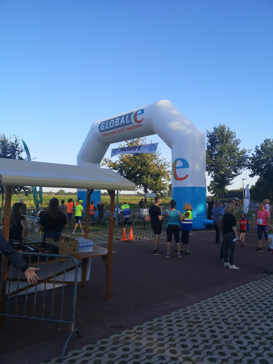 Rondje Rijen 2019 event impression