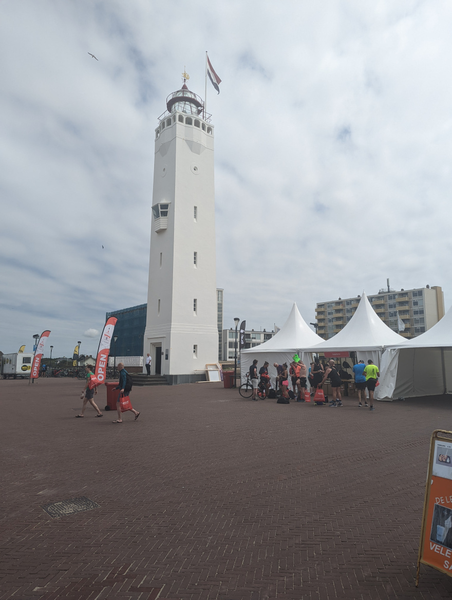 10 van Noordwijk 2022 event impression