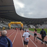 Brussels Marathon 2024 event impression