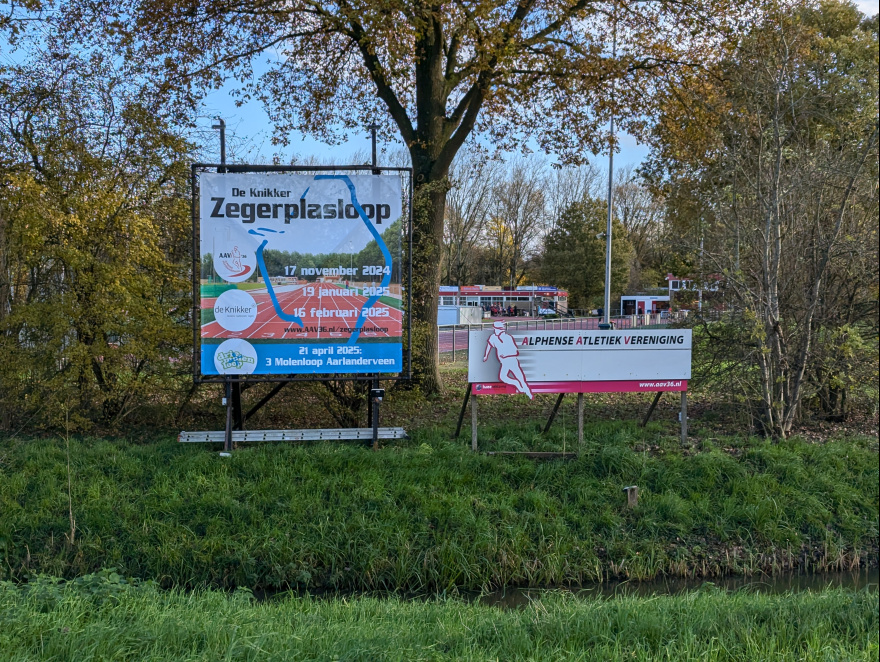 Zegerplasloop 2024 event impression