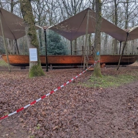 Zevenheuvelen Wintertrail 2024 event impression