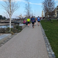 Halve Marathon Harderwijk 2024 event impression