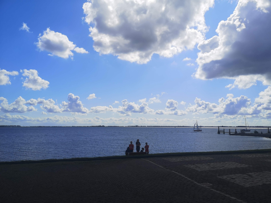 Vestingloop Hellevoetsluis 2019 event impression