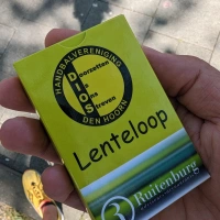 Lenteloop 2023 event impression
