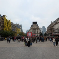 Brussels Marathon 2024 event impression