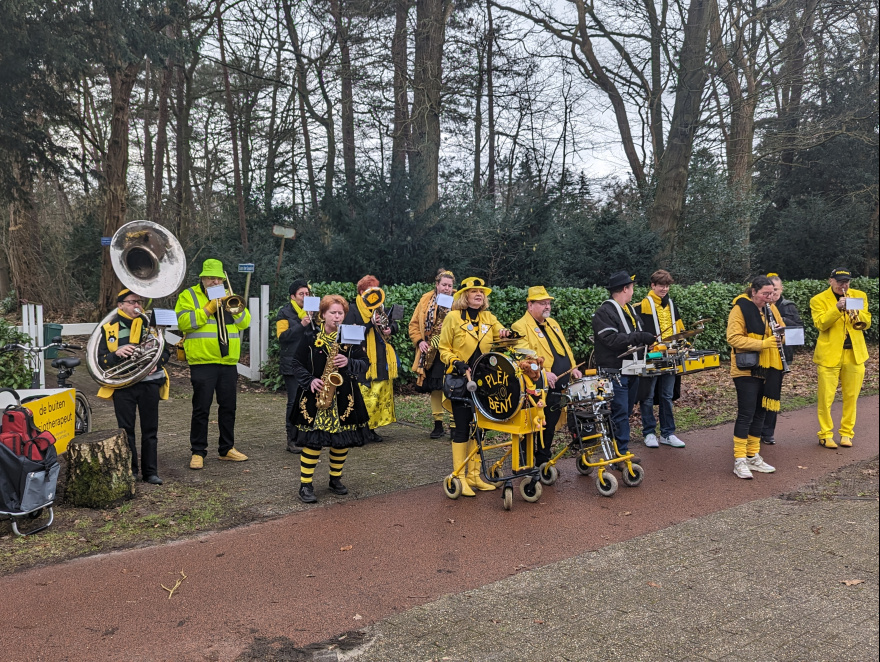 Kruikenloop 2024 event impression