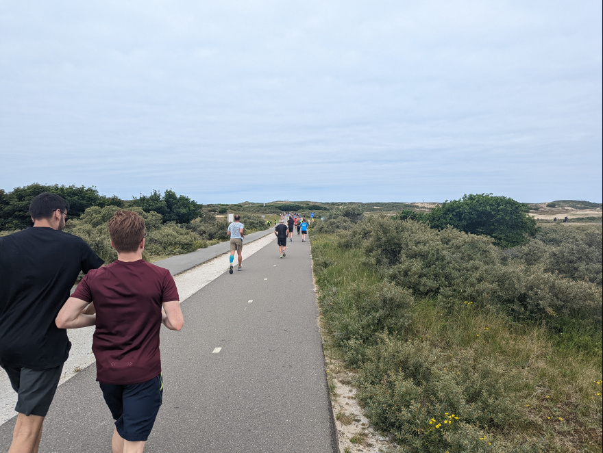 10 van Noordwijk 2022 event impression