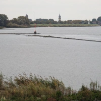 Dijkloop 2024 scenery