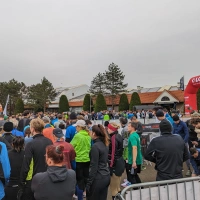 Halve Marathon Zoetermeer 2024 event impression